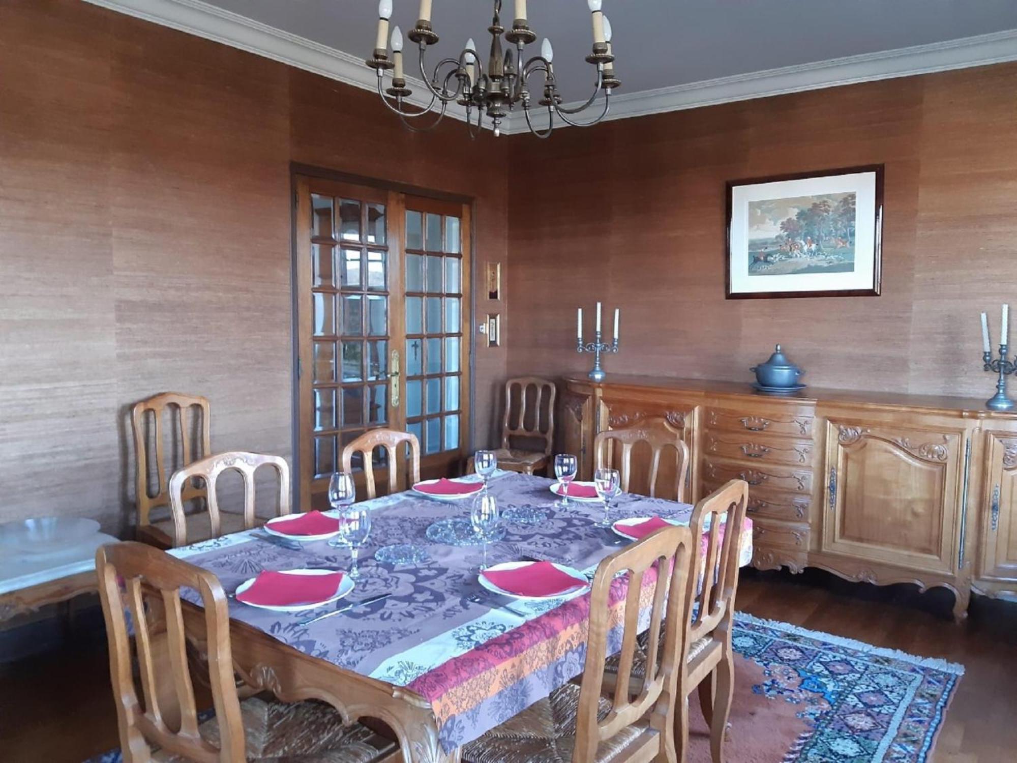 Quaint Holiday Home In Payzac With Garden Экстерьер фото